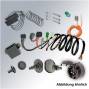 Universal E-Satz 7-polig mit Top Tronic