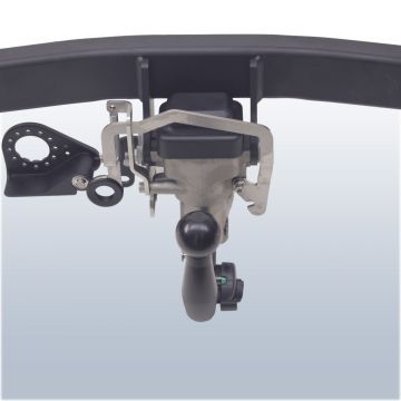 Brink Anhangerkupplung Schwenkbar Hyundai I40 Cw Kombi Bj 09 11 Jetzt Bertelshofer Com